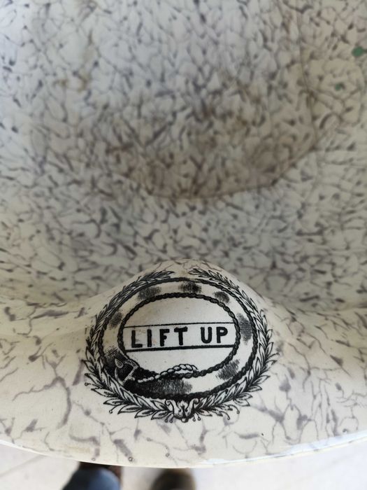 Lavatório Bacia Inglês em Faiança