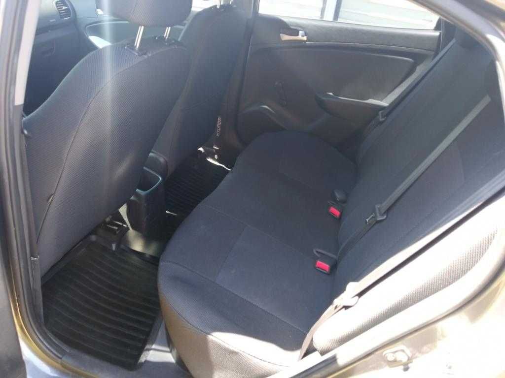 Продам Hyundai Accent 2011