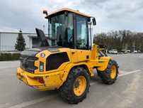 Volvo L30G  / 2017 / 5400mth / Krk /
