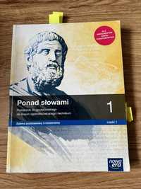 Ponad slowami 1.1