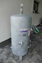 Zbiornik Hydroforowy WIMEST 300L 2022r.