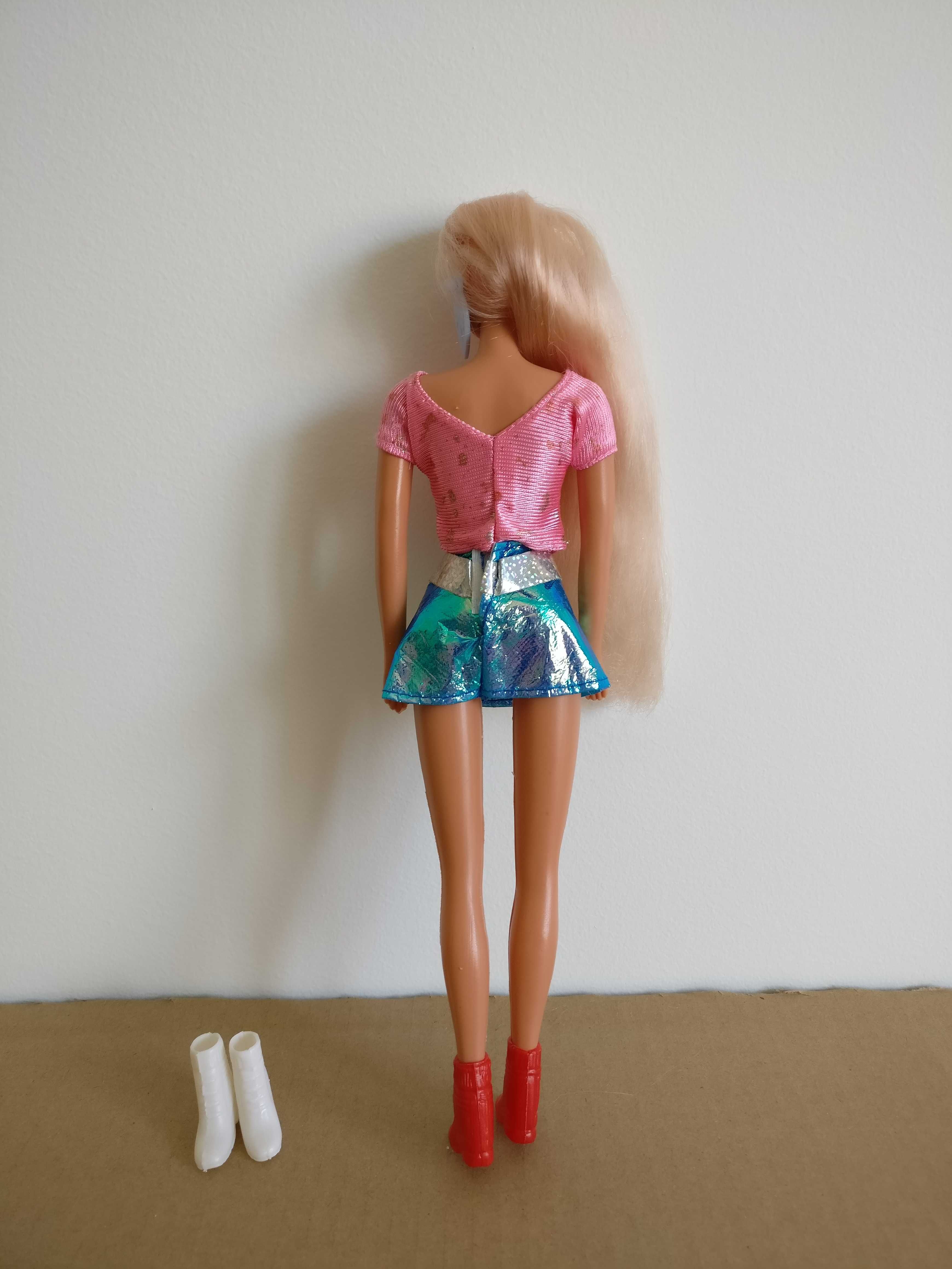 Boneca Fashionista