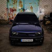 Продам Volkswagen Golf mk3