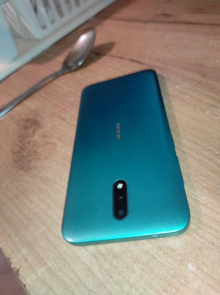 Nokia 2.3 zadbana