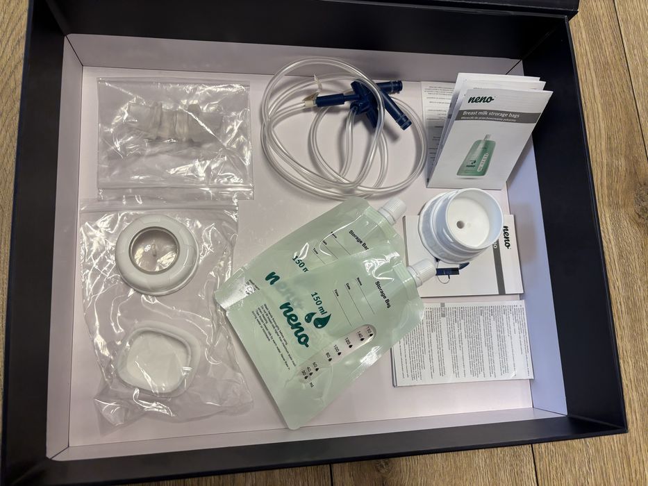 Laktator Neno Camino