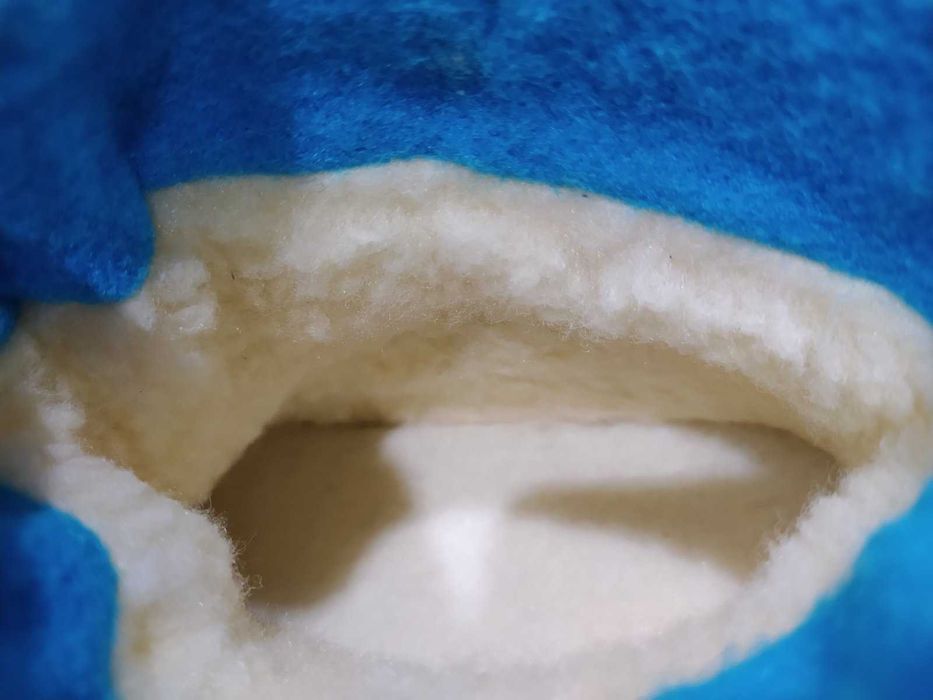 новые зимние ботинки Superfit  Husky 28 р, Gor-tex