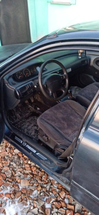 Продам Мазда 626 GE