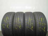 Goodyear EfficientGrip 205/55/16 2020r. 91V 2x6,1 2x5,6mm (214)
