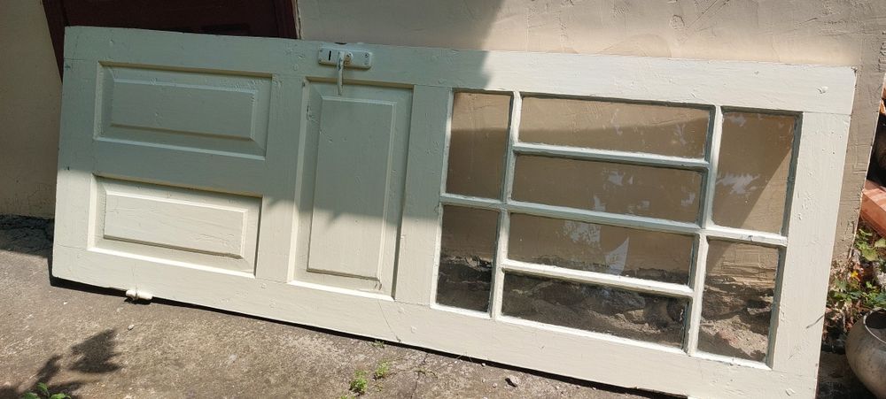 Двері міжкімнатні.