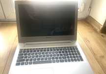 Laptop lenovo Z50-70