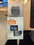 Action Cam 4k nova