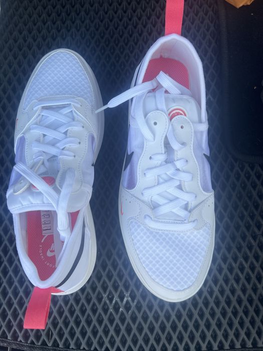 nike court vision alta txt 42 р нові