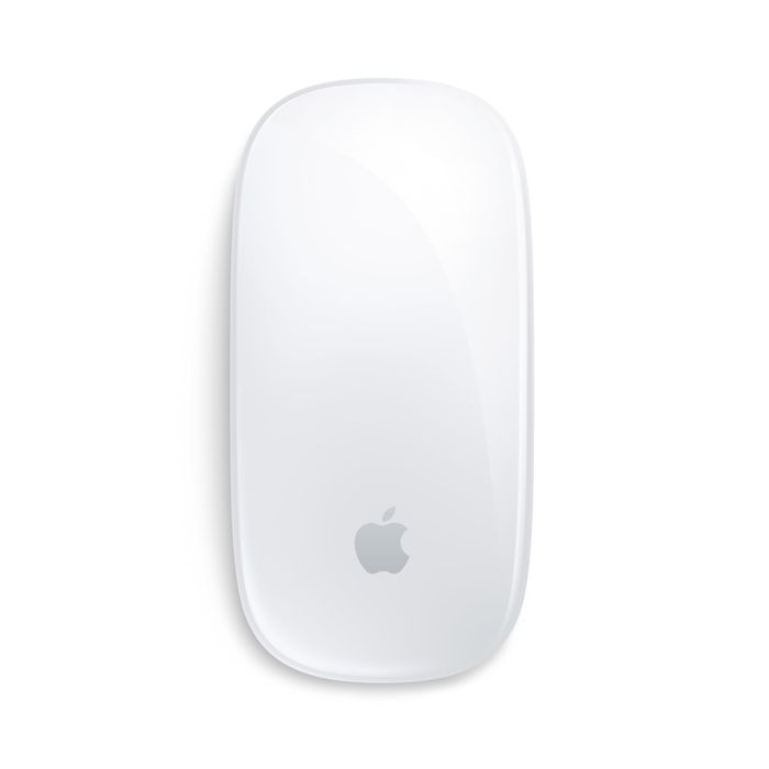 Magic Mouse 2 Apple