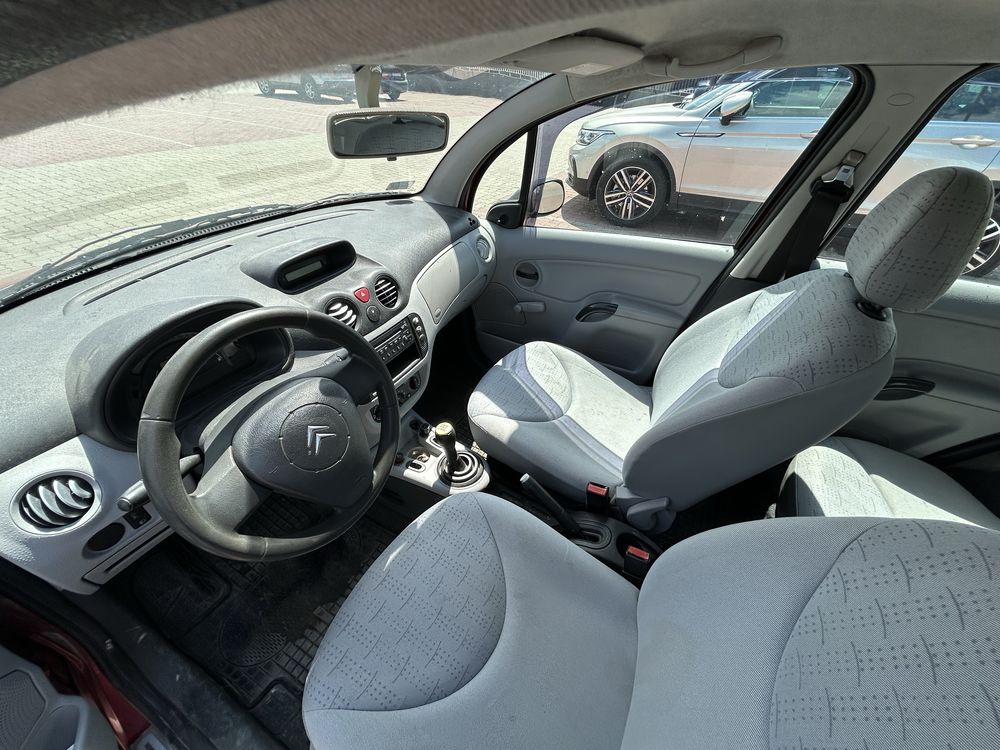 Citroen c3 sprzedam