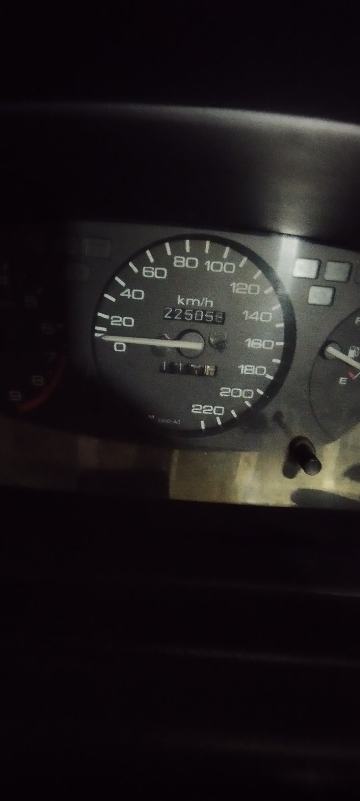 Honda Civic peças