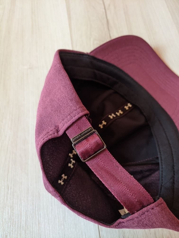 Бейсболка Under Armour