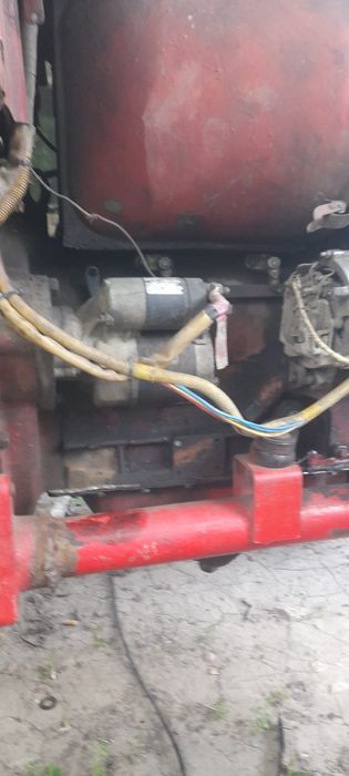 Продам трактор т25