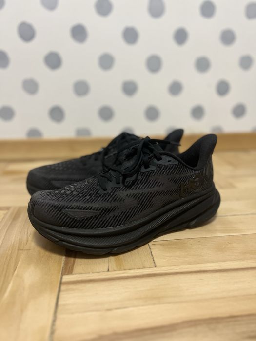 Кросівки бігові Hoka Clifton 9 оригінал 43 розмір