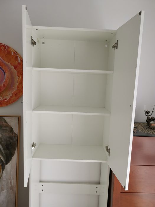 Móvel para máquina de lavar roupa