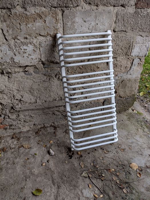 Grzejnik do łazienki 20 żeberek