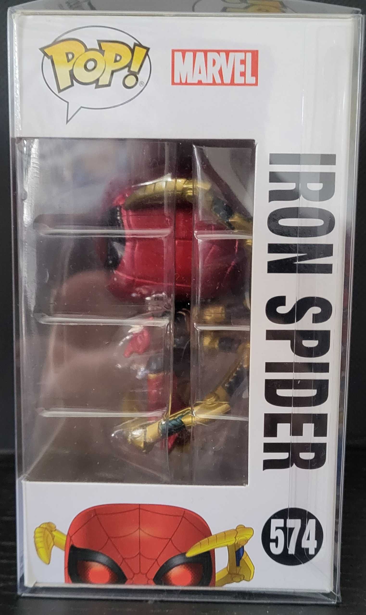 Funko Pop! Avengers EndGame * Iron Spider #574