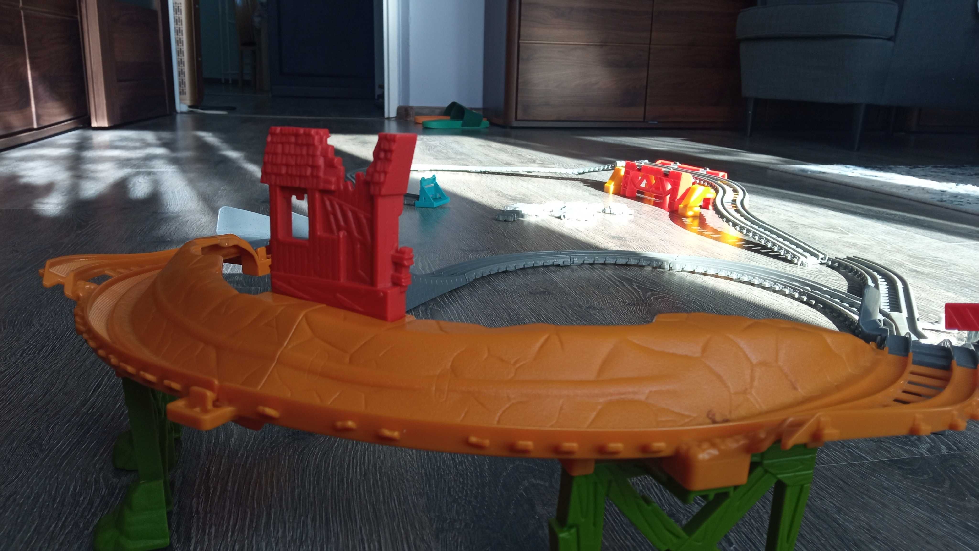 Tomek i przyjaciele track master