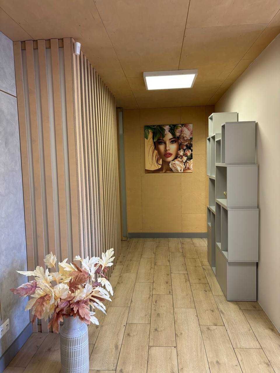 Gotowy biznes. Sprzedam salon depilacji laserowej, masażu.
