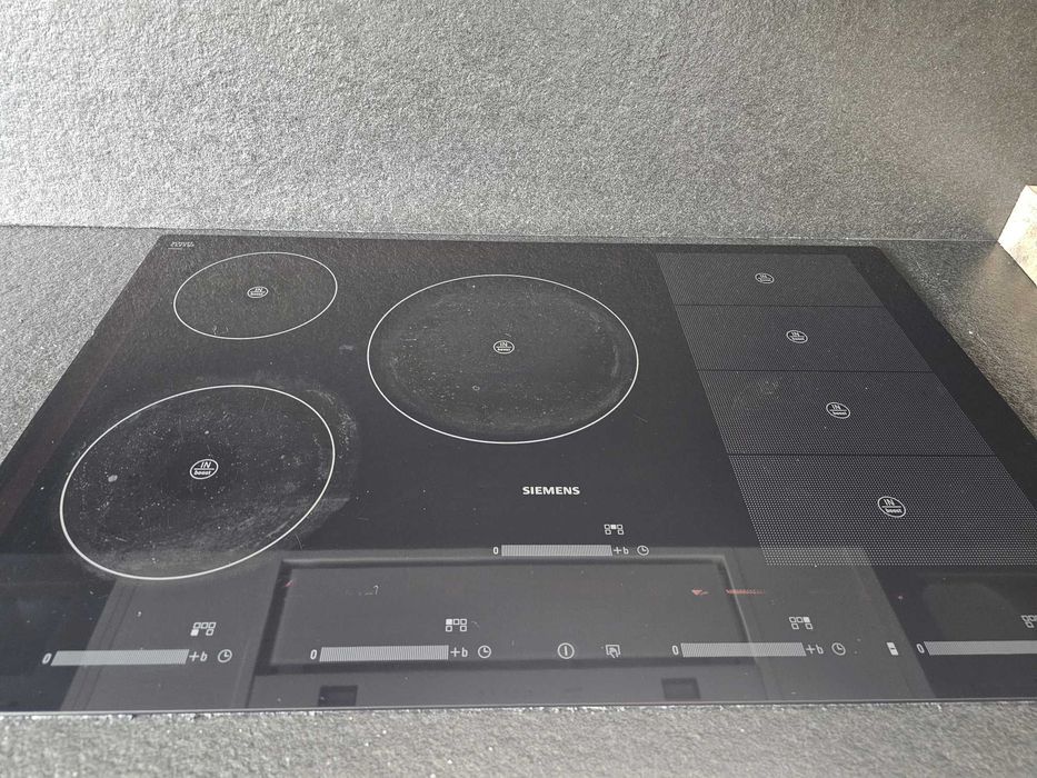 Płyta indukcyjna SIEMENS EH801SP17E
