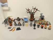 oryginalny Mix LEGO Harry Potter