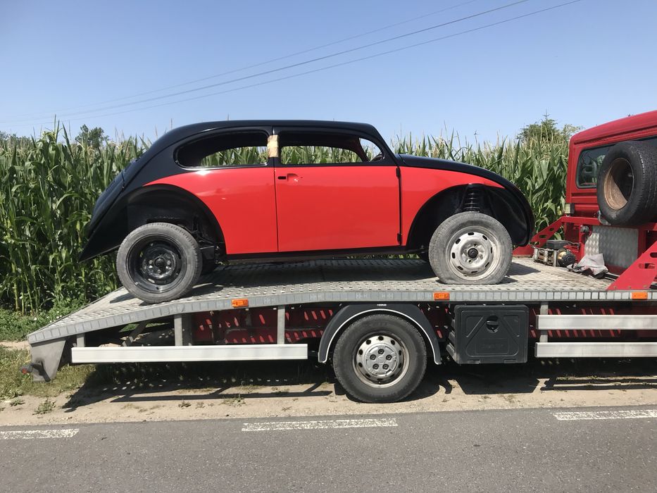 VW/Garbus/Hot-Rod/1969