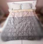 Vendo cama de casal