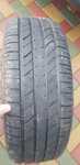 Продам колесо на запаску 215/55/R16
