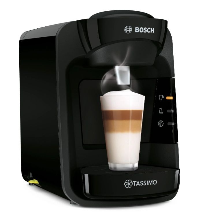 Ekspres do kawy Bosch Tassimo
