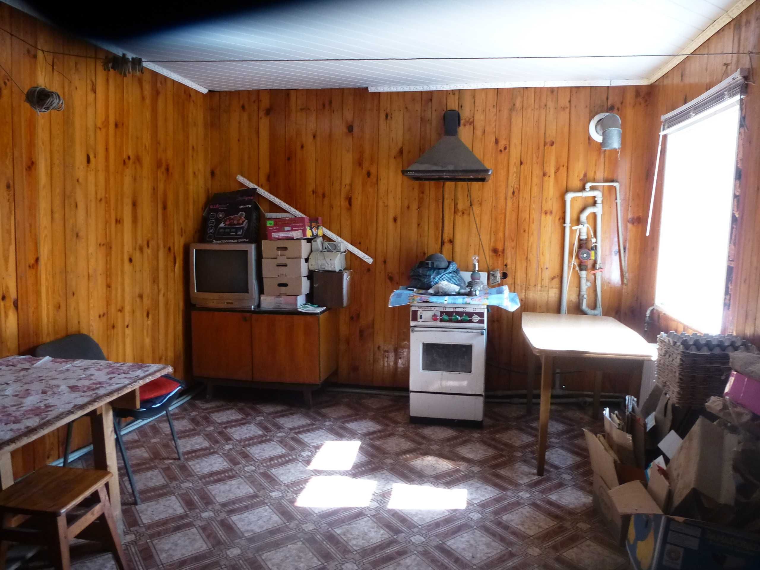 Срочно  продам дом в п. Зидьки