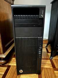 Computador HP Z440 Workstation