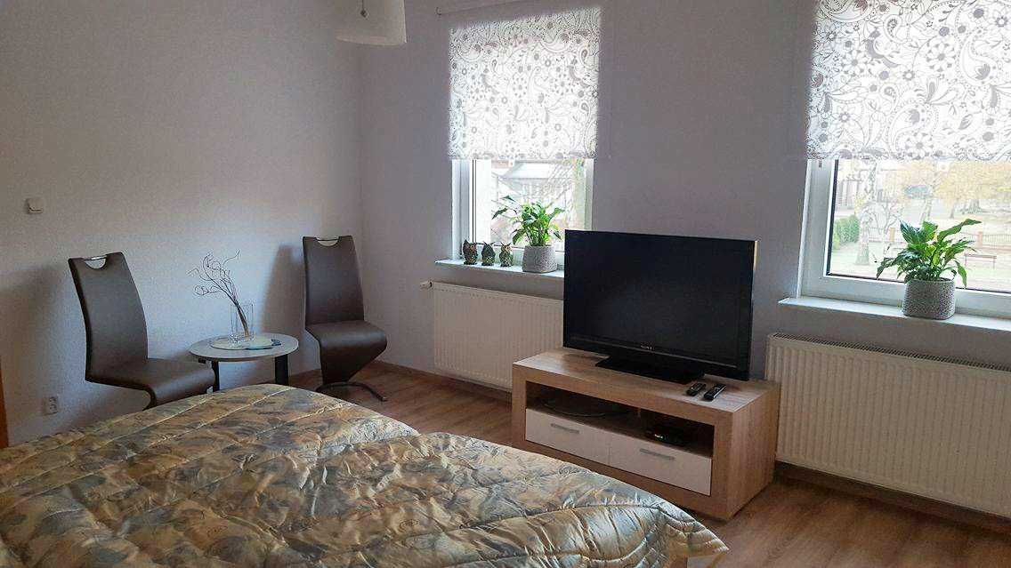 Pokoje gościnne, Świnoujście, ul. Wyspiańskiego