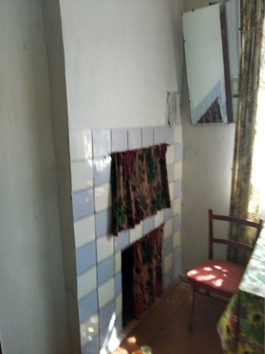 Будинок з садком та ділянкою