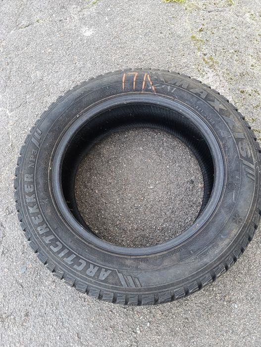 Шини зимові 185/65R 92T MAXXIS