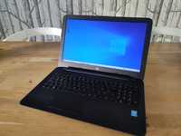 Laptop HP 250 i3 5Gen. SSD 240G 4G RAM Nowa bateria i torba