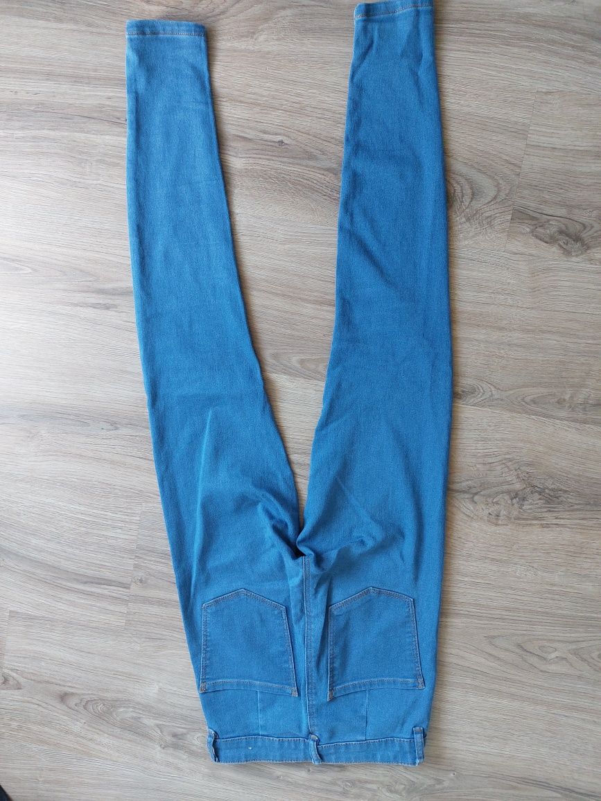 Skinny jeans Cropp 32/xxs