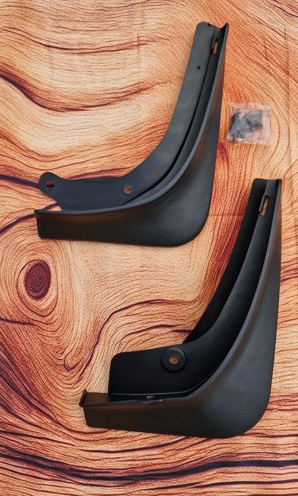 Бризговики Model 3, М3 2018-2023 рік, Болотники Tesla Model 3