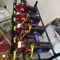 Rig Mining/Crypto/crypto moedas/ETHW/ETC/NEOX/KASPA/NiMIQ/RVN