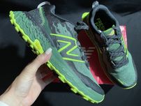 Кросівки New balance Fresh Foam Hierro V7  кроссовки оригинал