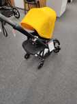 NOWY!!! Wózek Bugaboo Bee 6
