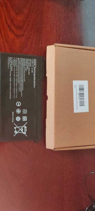 Батарея HP BI03XL,аккумулятор для ноутбука