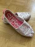 Espadryle damskie Superdry