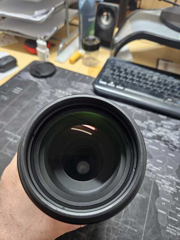Fujifilm 100-400mm f/4.5-5.6 R LM OIS WR