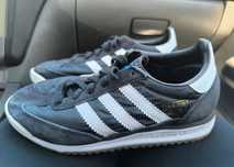 Sapatilhas Adidas SL'72