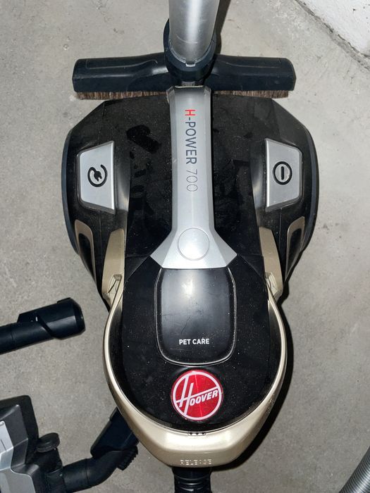 Aspirador Hover H power 700