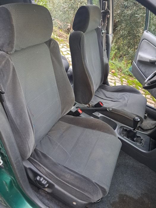 Vendo Honda Civic 1.4i